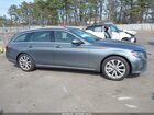 2019 Mercedes-benz E 450 4matic Серый vin: WDDZH6JB6KA505093