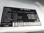 2019 Freightliner Sprinter 2500 High Roof V6 White vin: WDRPF1CD4KP157767