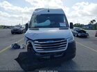 2019 Freightliner Sprinter 2500 High Roof V6 White vin: WDRPF1CD4KP157767