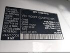 2019 Freightliner Sprinter 2500 High Roof V6 White vin: WDRPF1CD5KT007299