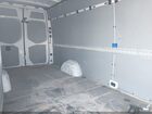 2019 Freightliner Sprinter 2500 High Roof V6 White vin: WDRPF1CD5KT007299