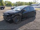 2016 Ford Focus Rs   Черный vin: WF0DP3TH7G4114240