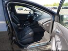 2016 Ford Focus Rs   Черный vin: WF0DP3TH7G4114240