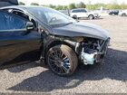 2016 Ford Focus Rs   Черный vin: WF0DP3TH7G4114240