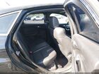 2016 Ford Focus Rs   Черный vin: WF0DP3TH7G4114240