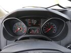 2016 Ford Focus Rs   Черный vin: WF0DP3TH7G4114240