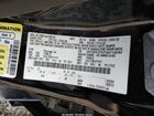 2016 Ford Focus Rs   Черный vin: WF0DP3TH7G4114240