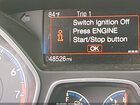 2016 Ford Focus Rs   Черный vin: WF0DP3TH7G4114240