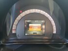 2016 Smart Fortwo Двухцветный vin: WMEFJ5DA3GK066971
