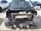 2016 Smart Fortwo Pure White vin: WMEFJ5DA6GK071985