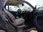 2016 Smart Fortwo Pure White vin: WMEFJ5DA6GK071985