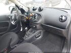 2016 Smart Fortwo Passion Brown vin: WMEFJ5DA7GK050482