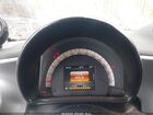 2016 Smart Fortwo Passion Brown vin: WMEFJ5DA7GK050482