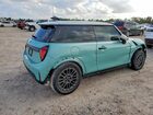 2025 Mini Cooper Base Turquoise vin: WMW13GD05S2W90198