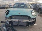 2025 Mini Cooper S Бирюзовый vin: WMW23GD04S2W16758