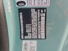 2025 Mini Cooper S Бирюзовый vin: WMW23GD04S2W16758