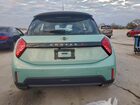 2025 Mini Cooper S Бирюзовый vin: WMW23GD04S2W16758