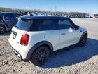 2023 Mini Cooper White vin: WMW33DH02P2T73889
