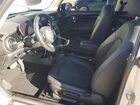 2023 Mini Cooper White vin: WMW33DH02P2T73889