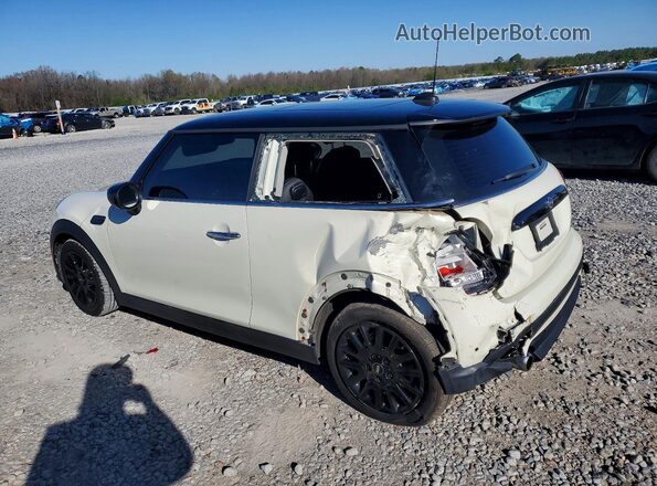 WMW33DH02P2T73889 2023 MINI COOPER White Tył lewy
