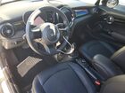 2023 Mini Cooper White vin: WMW33DH02P2T73889