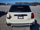 2023 Mini Cooper White vin: WMW33DH02P2T73889