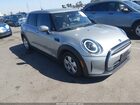 2024 Mini Hardtop Cooper Серый vin: WMW33DK06R2V09629