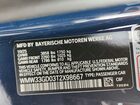 2026 Mini Cooper John Cooper Works Синий vin: WMW33GD03T2X98667
