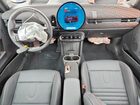 2026 Mini Cooper John Cooper Works Синий vin: WMW33GD03T2X98667