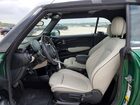 2024 Mini Cooper S Зеленый vin: WMW43DL07R3R89967