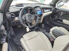 2024 Mini Cooper S Зеленый vin: WMW43DL07R3R89967