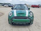 2024 Mini Cooper S Зеленый vin: WMW43DL07R3R89967