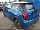 2023 Mini Hardtop Cooper S Blue vin: WMW53DH04P2T55886