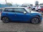 2023 Mini Hardtop Cooper S Blue vin: WMW53DH04P2T55886