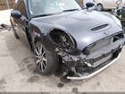 2023 Mini Hardtop Cooper S Blue vin: WMW53DH05P2T17549