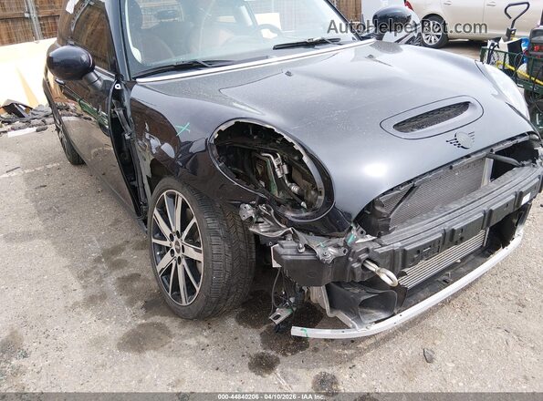 WMW53DH05P2T17549 2023 MINI HARDTOP Blue Vista frontal