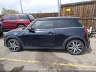 2023 Mini Hardtop Cooper S Blue vin: WMW53DH05P2T17549