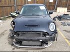 2023 Mini Hardtop Cooper S Blue vin: WMW53DH05P2T17549