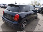 2023 Mini Hardtop Cooper S Blue vin: WMW53DH05P2T17549
