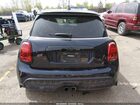 2023 Mini Hardtop Cooper S Blue vin: WMW53DH05P2T17549