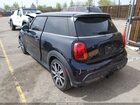 2023 Mini Hardtop Cooper S Blue vin: WMW53DH05P2T17549