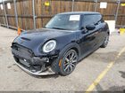 2023 Mini Hardtop Cooper S Blue vin: WMW53DH05P2T17549