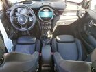 2023 Mini Cooper S Серый vin: WMW53DH05P2T65696