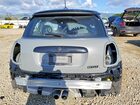 2023 Mini Cooper S Серый vin: WMW53DH05P2T65696