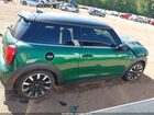 2023 Mini Hardtop Cooper S Green vin: WMW53DH07P2T54151 2023 Mini Hardtop Cooper S Green vin: WMW53DH07P2T54151