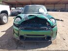 2023 Mini Hardtop Cooper S Green vin: WMW53DH07P2T54151 2023 Mini Hardtop Cooper S Green vin: WMW53DH07P2T54151