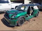 2023 Mini Hardtop Cooper S Green vin: WMW53DH07P2T54151 2023 Mini Hardtop Cooper S Green vin: WMW53DH07P2T54151