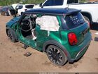 2023 Mini Hardtop Cooper S Green vin: WMW53DH07P2T54151 2023 Mini Hardtop Cooper S Green vin: WMW53DH07P2T54151
