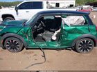 2023 Mini Hardtop Cooper S Green vin: WMW53DH07P2T54151 2023 Mini Hardtop Cooper S Green vin: WMW53DH07P2T54151