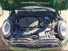 2023 Mini Hardtop Cooper S Green vin: WMW53DH07P2T54151 2023 Mini Hardtop Cooper S Green vin: WMW53DH07P2T54151